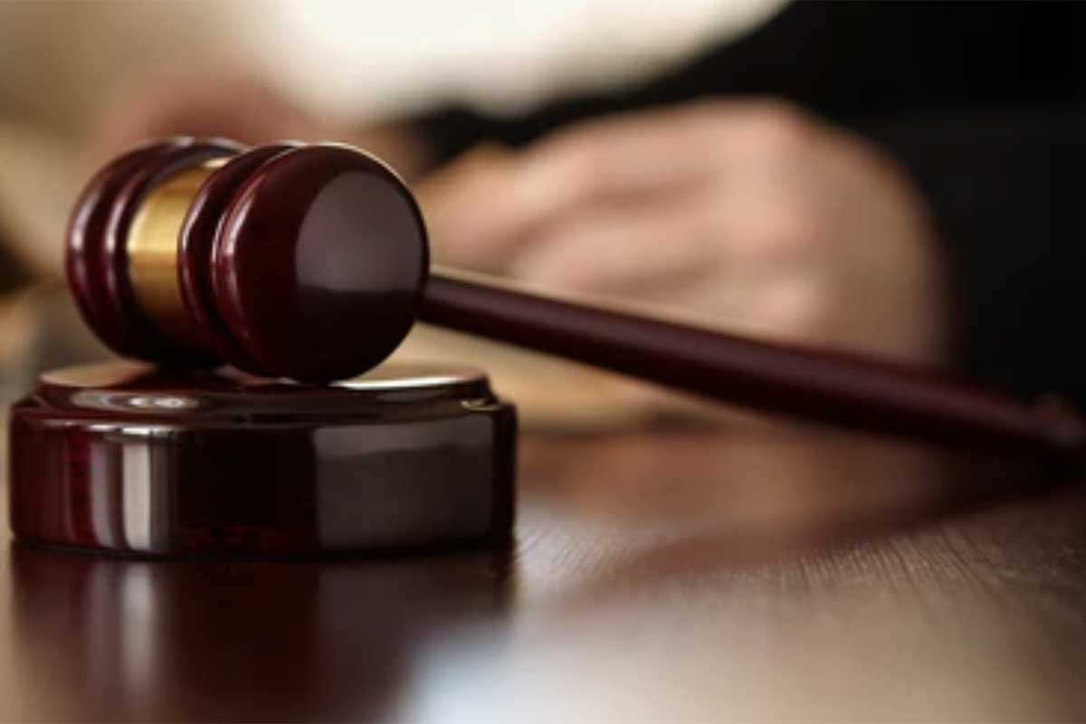 Gavel Gavel
