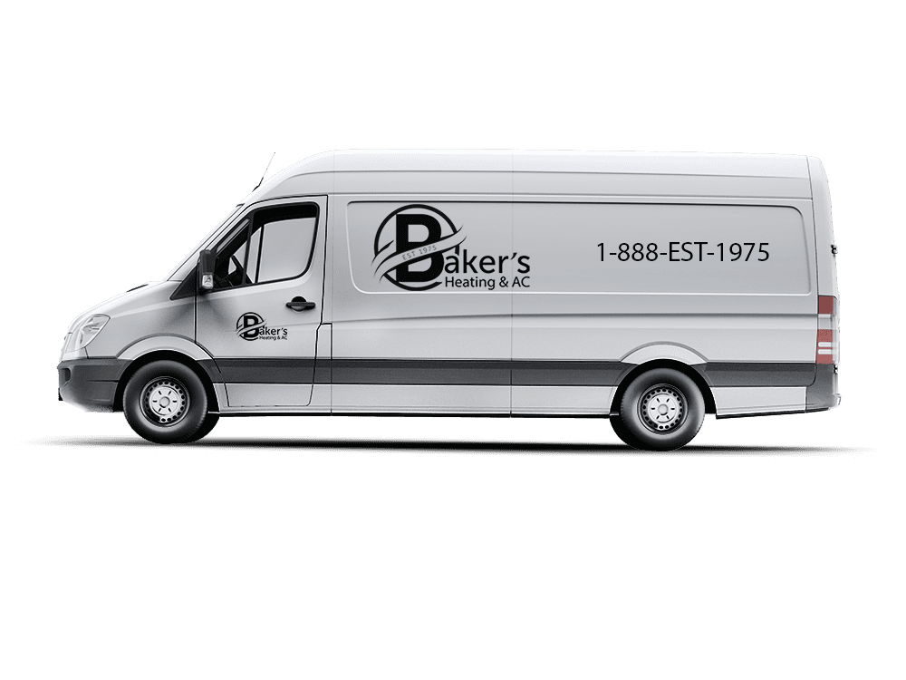 Companies Van