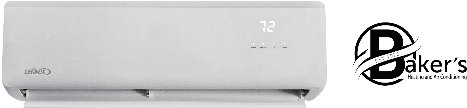 Ductless Mini Splits