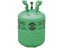 Air conditioning refrigerant recharge cost