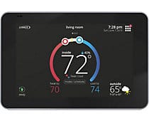 Thermostat replacement cost for air conditioning