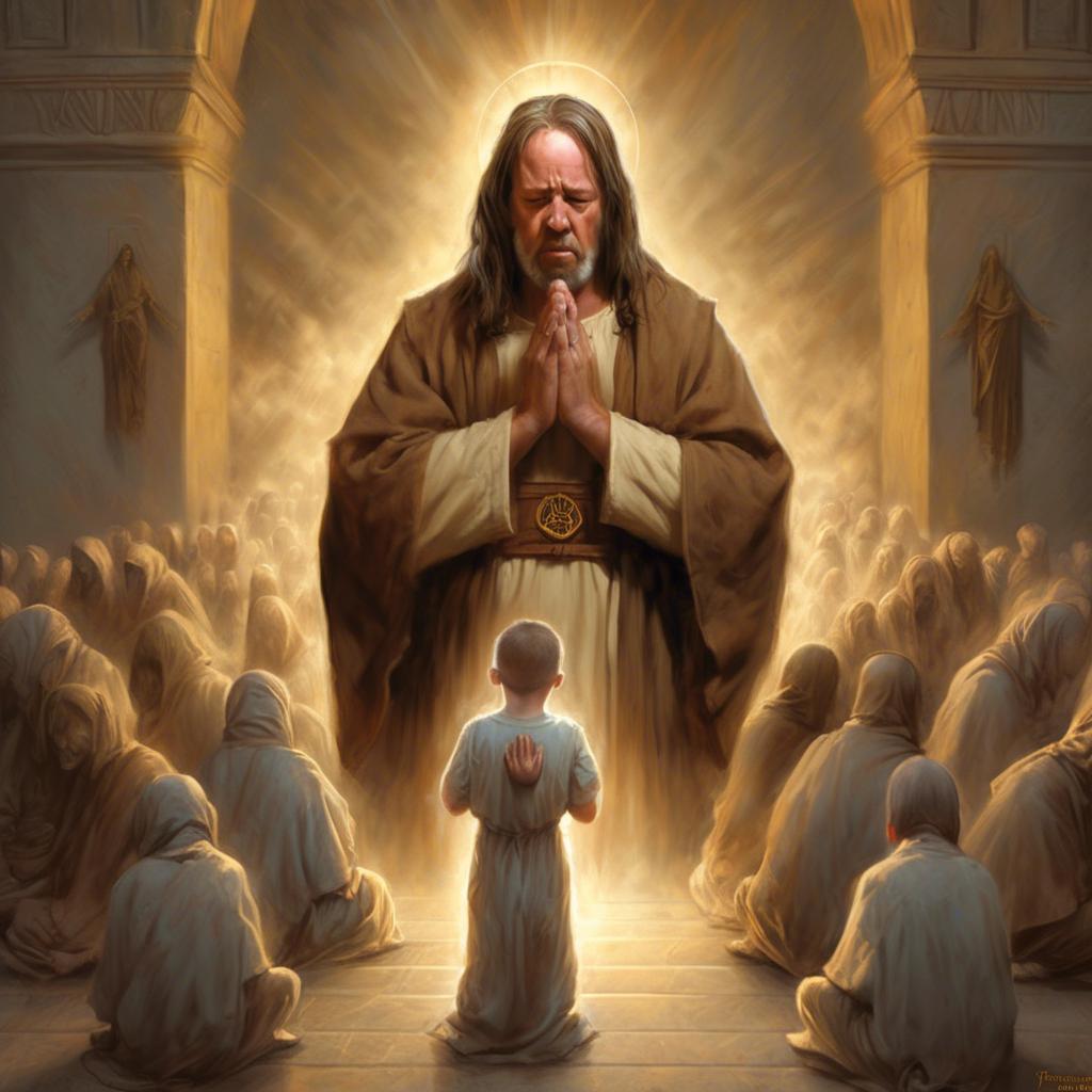 Ο καλλιτέχνης Jon Mcnaughton