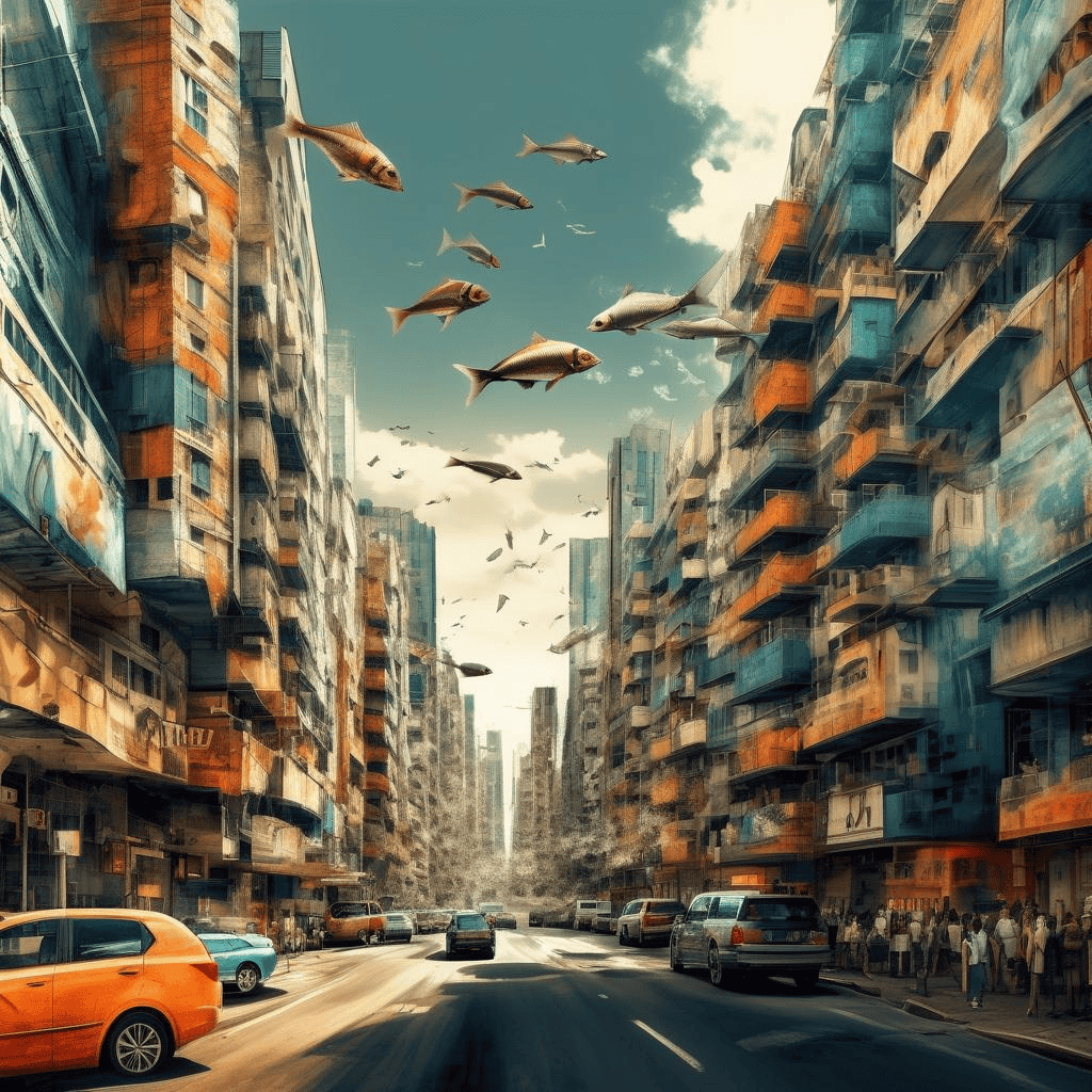 Doca do Peixe – Carlos Botelho
