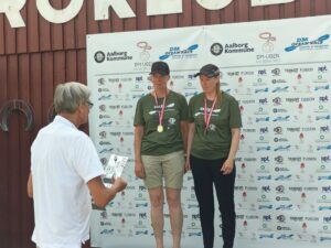 DM ocean race