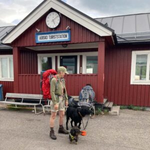 Abisko Turist
