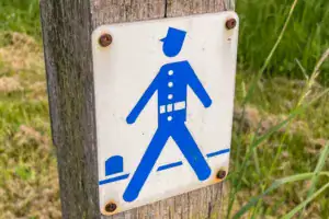 Gendarmmand