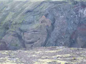 Klippeformation