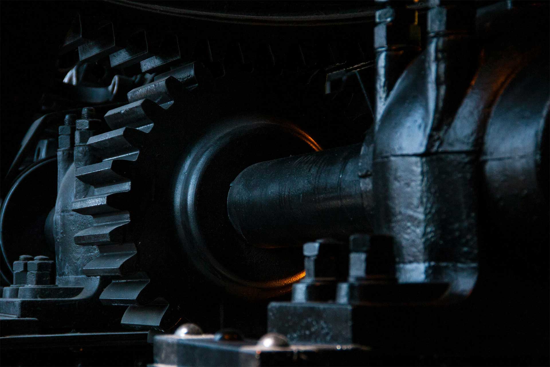 B&P Engineering Upper Hutt