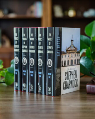 The Works of Stephen Charnock