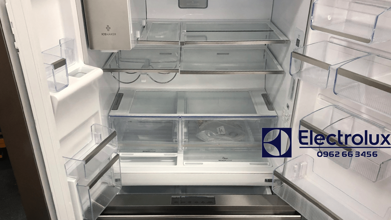 Bảo hành tủ lạnh Electrolux chính hãng, dịch vụ bảo trì, sửa chữa và linh kiện chính hãng tại Việt Nam.