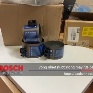 Vòng nhiệt nước nóng máy rửa bát Bosch chất lượng cao, chính hãng, độ bền cao, phù hợp sửa chữa và thay thế, bảo hành uy tín tại trung tâm Bosch chính hãng.