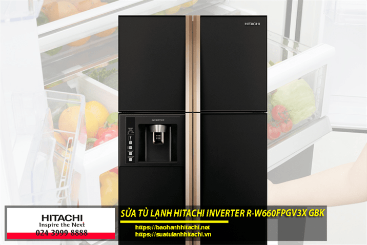 Lò vi sóng Hitachi inverter R-W660FGV3X GBK, thiết bị gia dụng cao cấp, bảo hành Hitachi số điện thoại 0988 177 888 / 024 3999 8888, dịch vụ sửa tủ lạnh Hitachi chuyên nghiệp.