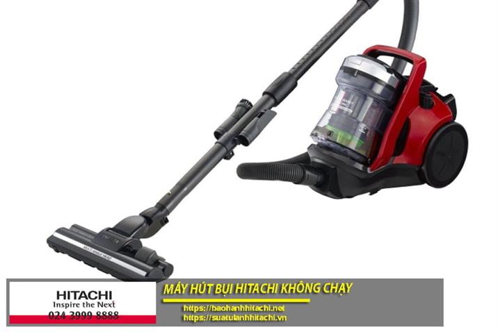 Hút bụi Hitachi không chạy, dịch vụ bảo hành Hitachi, sửa chữa máy hút bụi Hitachi tại Hà Nội, liên hệ ngay 0988 177 888 / 024 3999 8888.