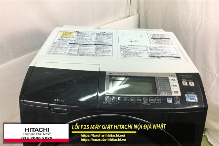 Bảo hành máy giặt Hitachi tại Nhật, dịch vụ sửa chữa và bảo trì máy giặt Hitachi nhanh chóng, uy tín, số điện thoại hỗ trợ 0988 177 888 / 024 3999 8888, trung tâm bảo hành Hitachi chính hãng.