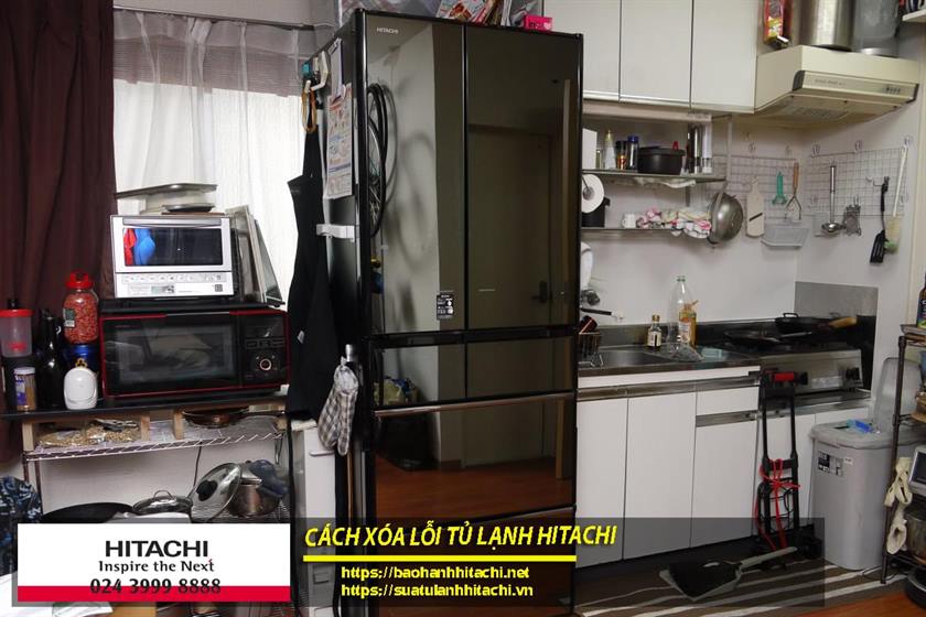 Bảo hành Hitachi lấy số điện thoại 0988 177 888 hoặc 024 3999 8888, cung cấp dịch vụ sửa chữa, bảo trì tiêu chuẩn, nhanh chóng và uy tín tại nhà.