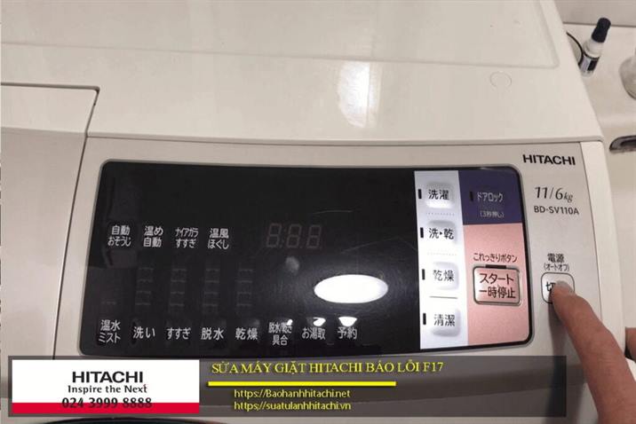 Bản điều khiển máy giặt Hitachi chính hãng, dễ sử dụng, thiết kế hiện đại phù hợp các dòng máy giặt Hitachi, dịch vụ bảo hành Hitachi uy tín tại Hà Nội và TPHCM, liên hệ 0988 177 888 / 024 3999 8888.