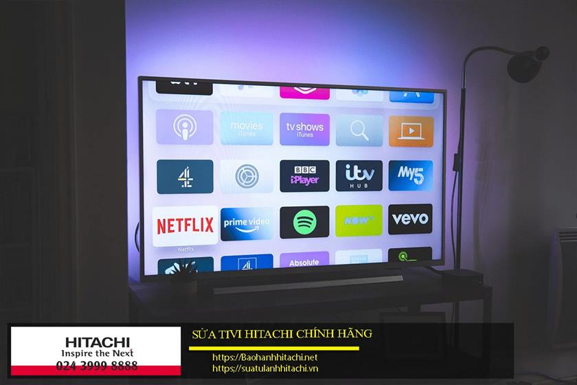 Bảo hành hitachi tivi chính hãng số hotline 0988 177 888 / 024 3999 8888 dịch vụ sửa chữa, bảo dưỡng tivi hitachi uy tín tại Việt Nam.
