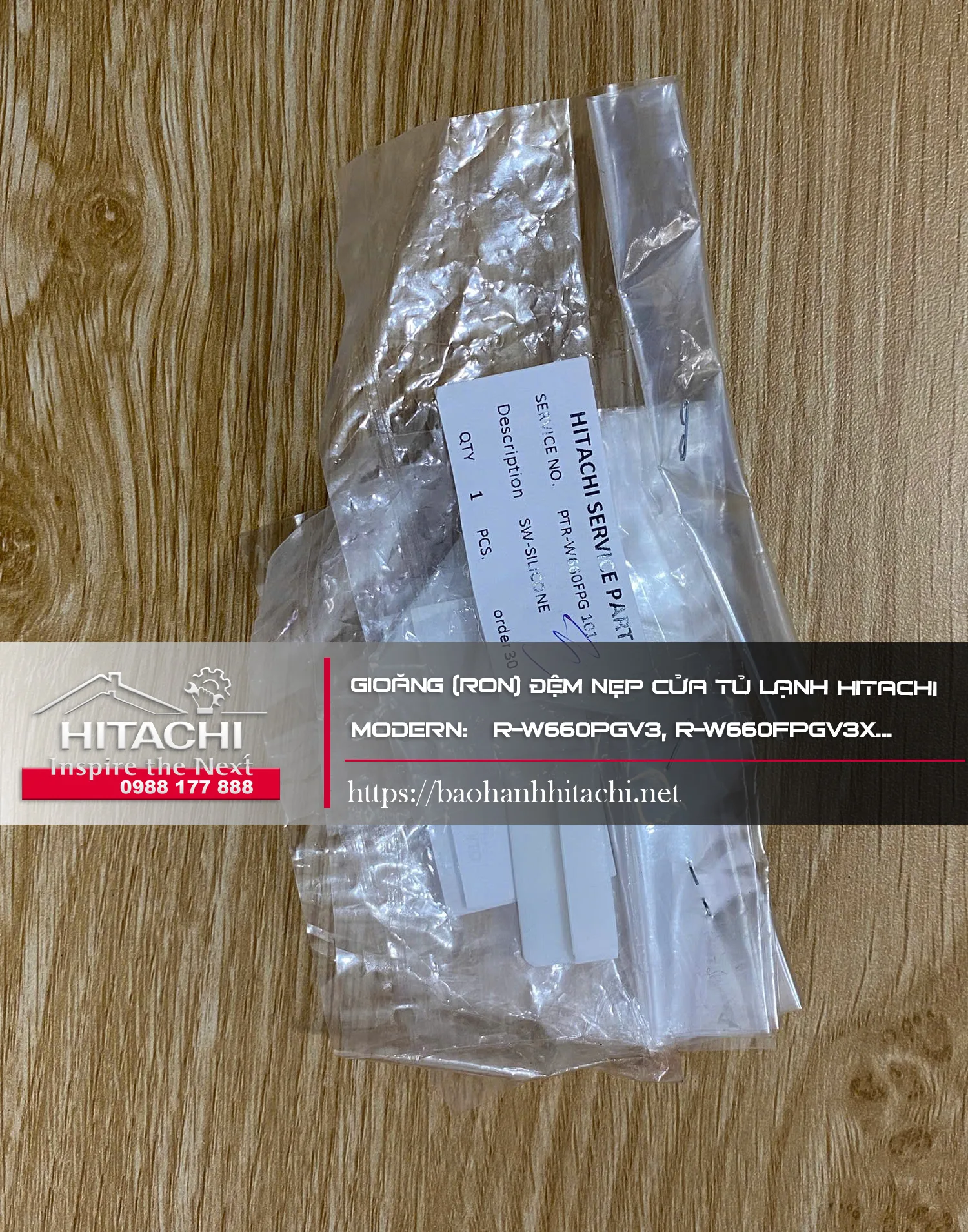Bộ phận linh kiện bảo hành Hitachi, phụ kiện chính hãng, dịch vụ sửa chữa, thay thế linh kiện máy lạnh Hitachi. Liên hệ Hotline 0988 177 888 / 024 3999 8888 để được hỗ trợ nhanh chóng.