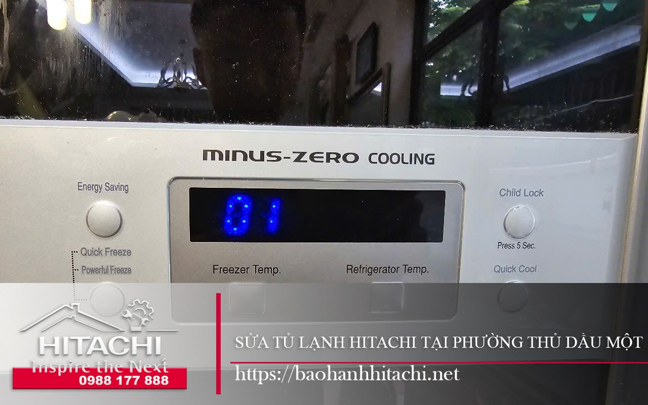 Bảo trì tủ lạnh Hitachi tại Thủ Dầu Một, dịch vụ sửa chữa, bảo hành tủ lạnh Hitachi, số điện thoại liên hệ 0988 177 888 / 024 3999 8888, trung tâm bảo hành chính hãng Hitachi.