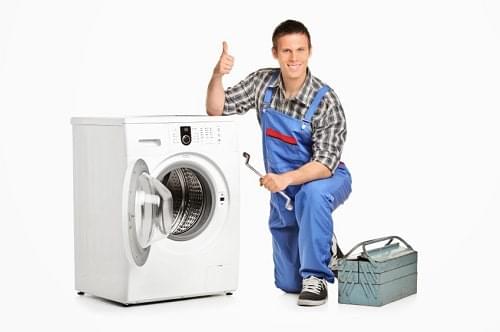 Bảo hành máy giặt Electrolux tại Hà Nội