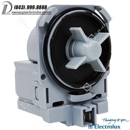bom cai may giat electrolux