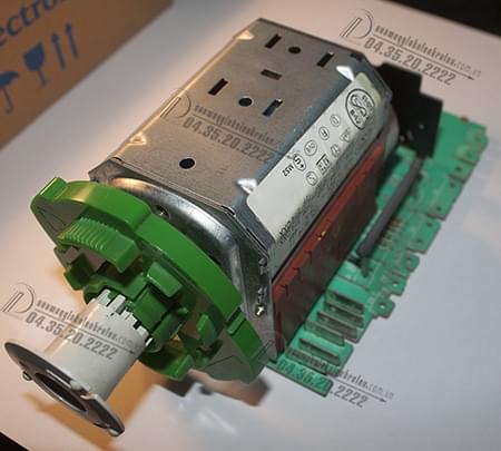 mach dieu khien co ban dien tu may giat electrolux