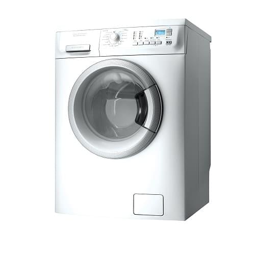 sua may giat electrolux loi e40 khi khoi dong