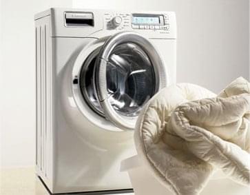 sua may giat electrolux tai nha