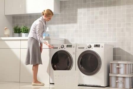 cach chon bot giat tot nhat cho may giat electrolux