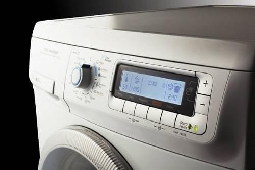 sua may giat electrolux khi xay ra loi den do