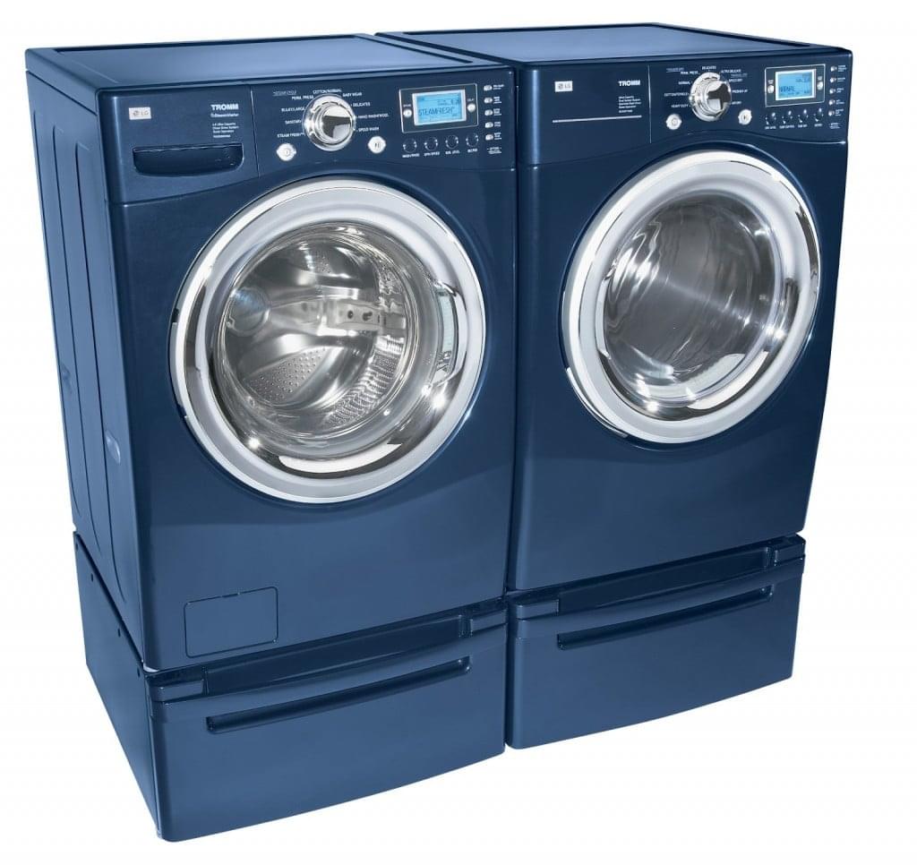 may giat electrolux