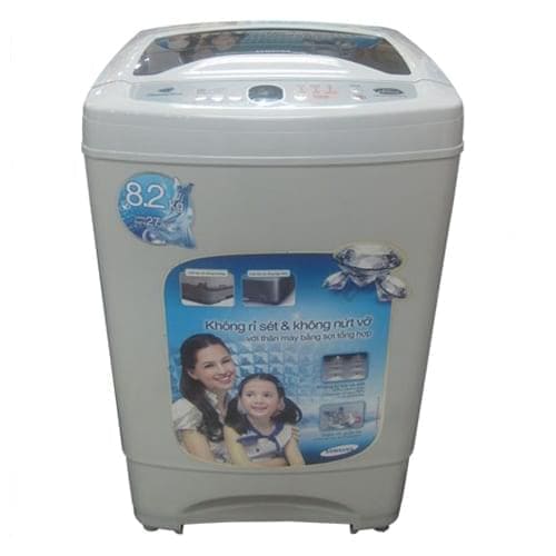 Samsung WA10F5GEC