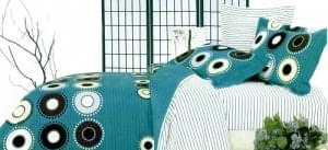 Cách giặt chăn ga gối đệm bằng máy giặt