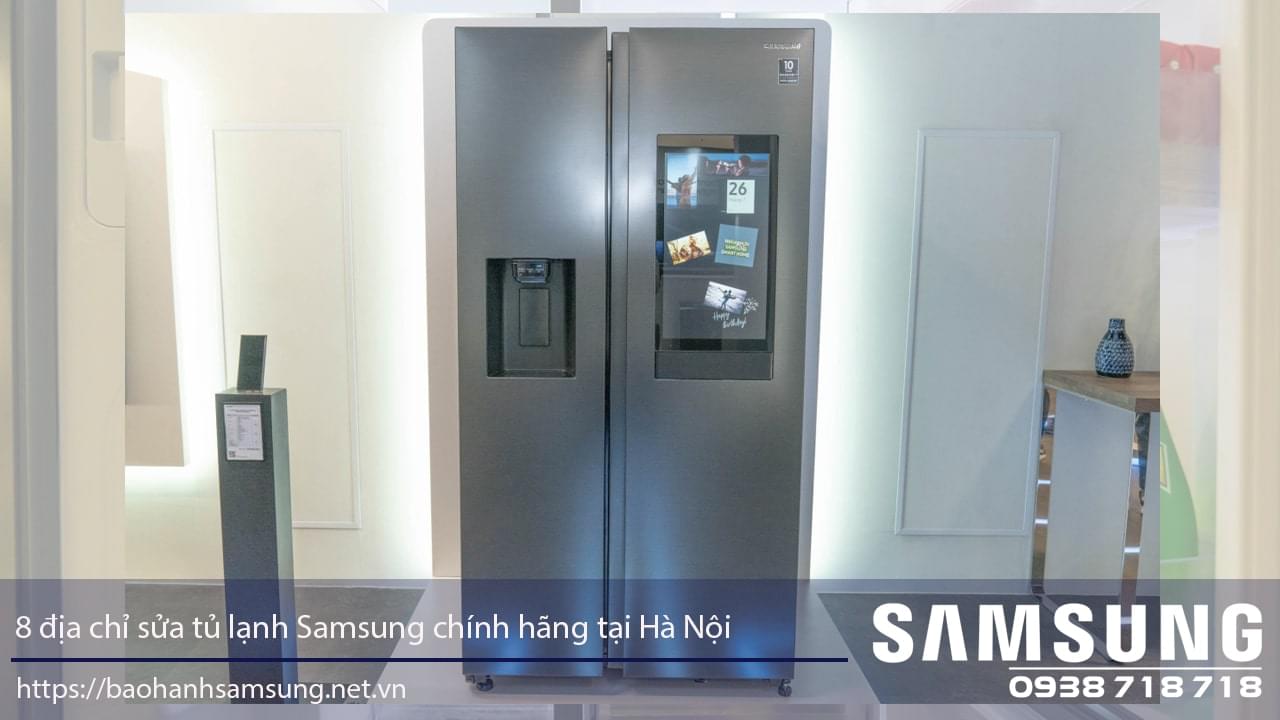 BẢO HÀNH SAMSUNG VIỆT NAM