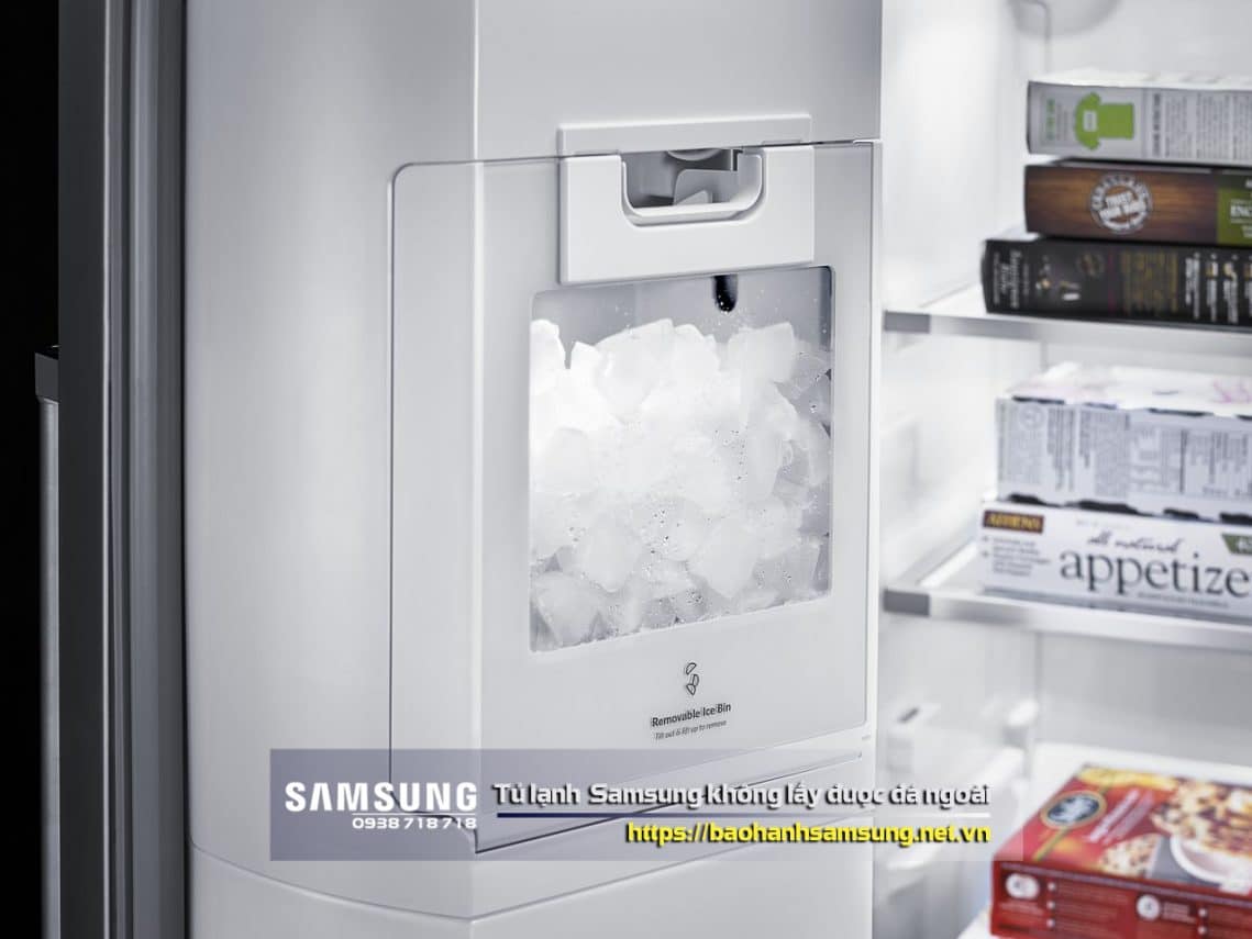 BẢO HÀNH SAMSUNG VIỆT NAM