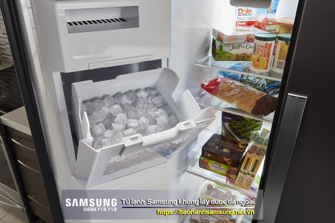 BẢO HÀNH SAMSUNG VIỆT NAM