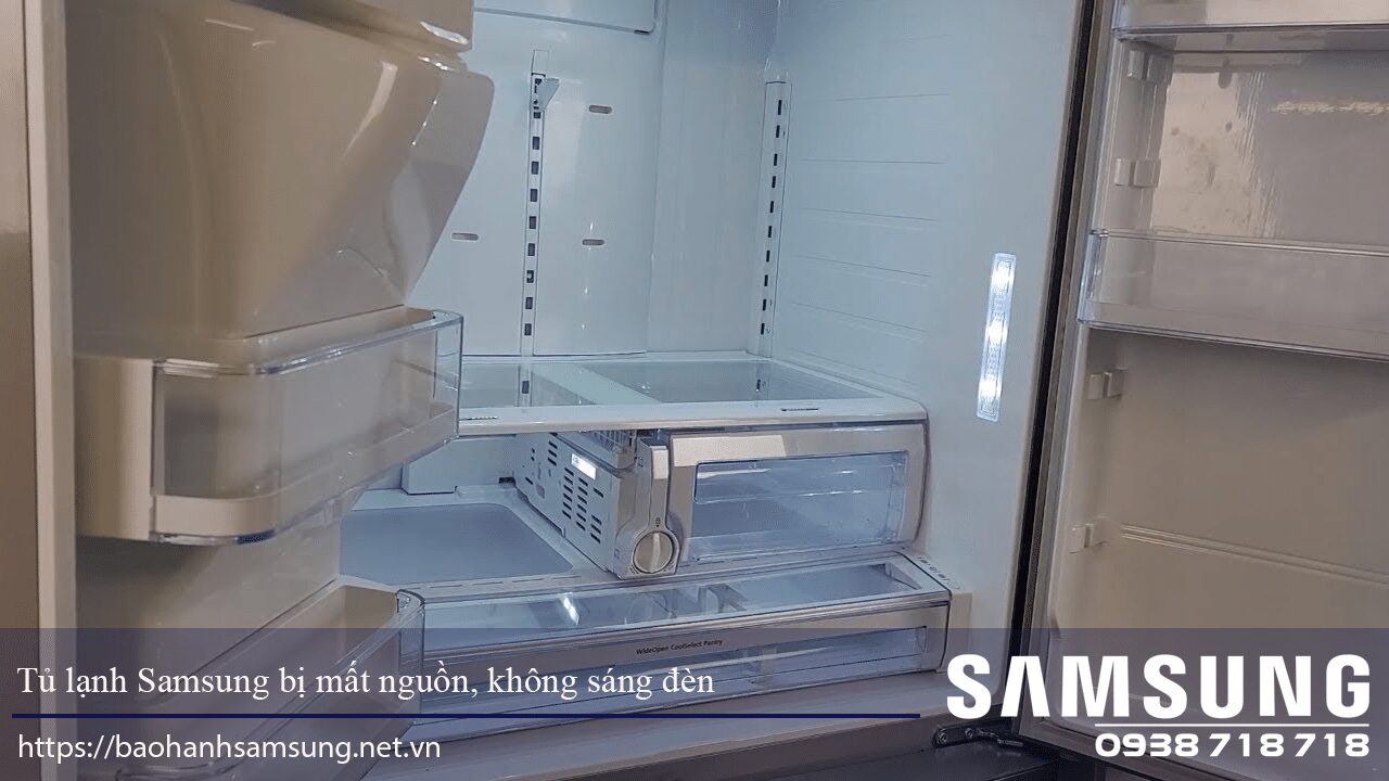 BẢO HÀNH SAMSUNG VIỆT NAM