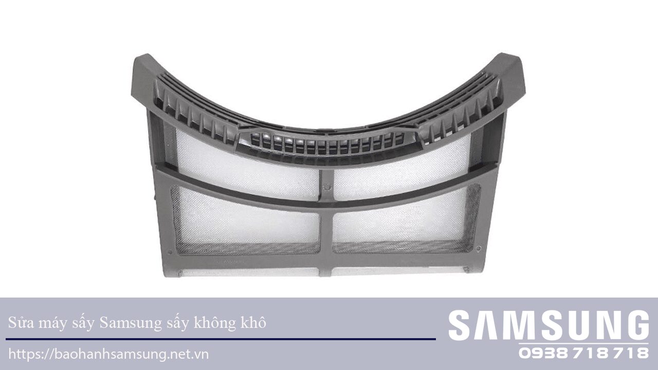 High-quality Samsung dryer lint filter component for optimal appliance maintenance and repair.
