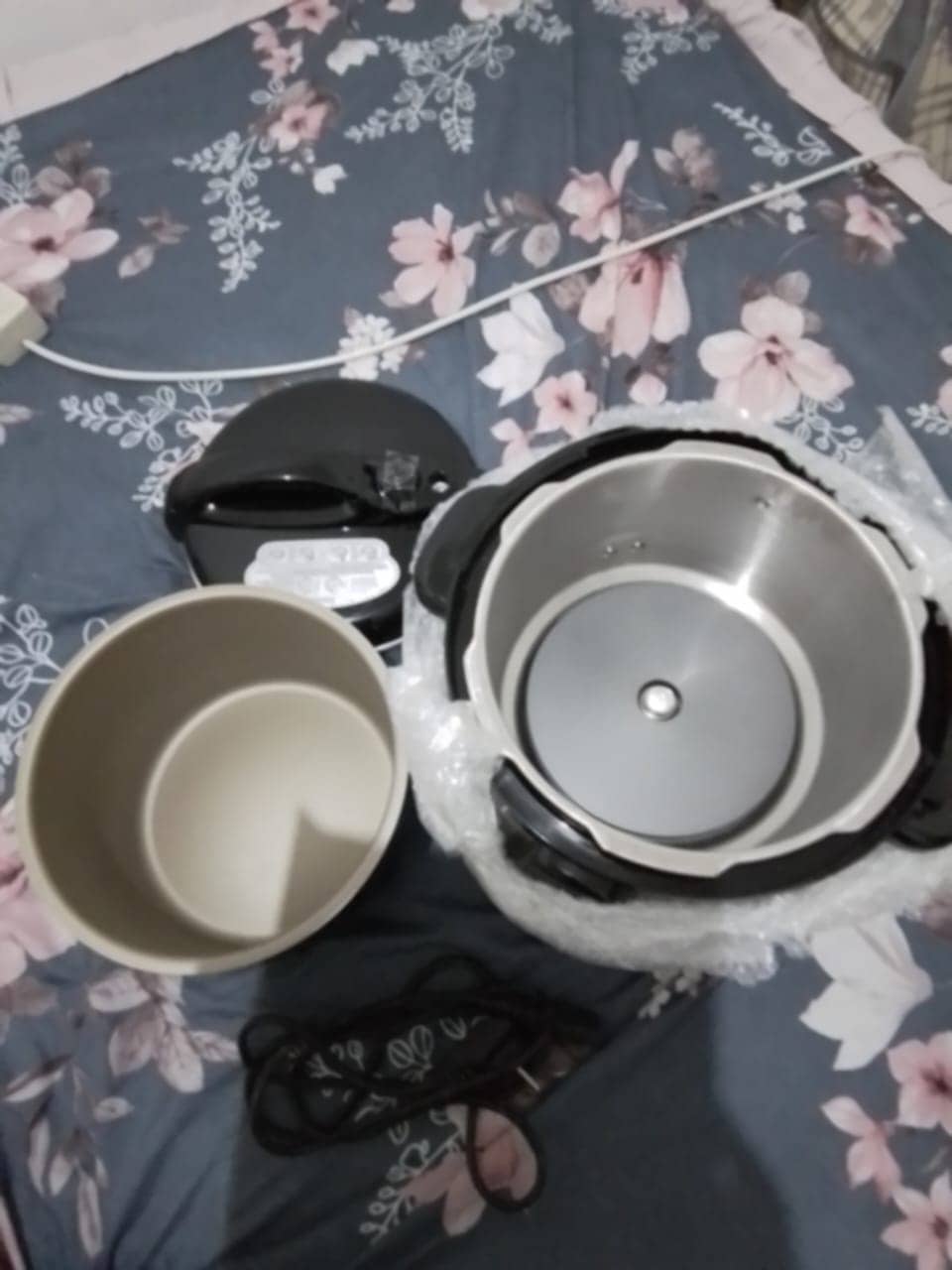 Panci Presto Signora - Gambar 5