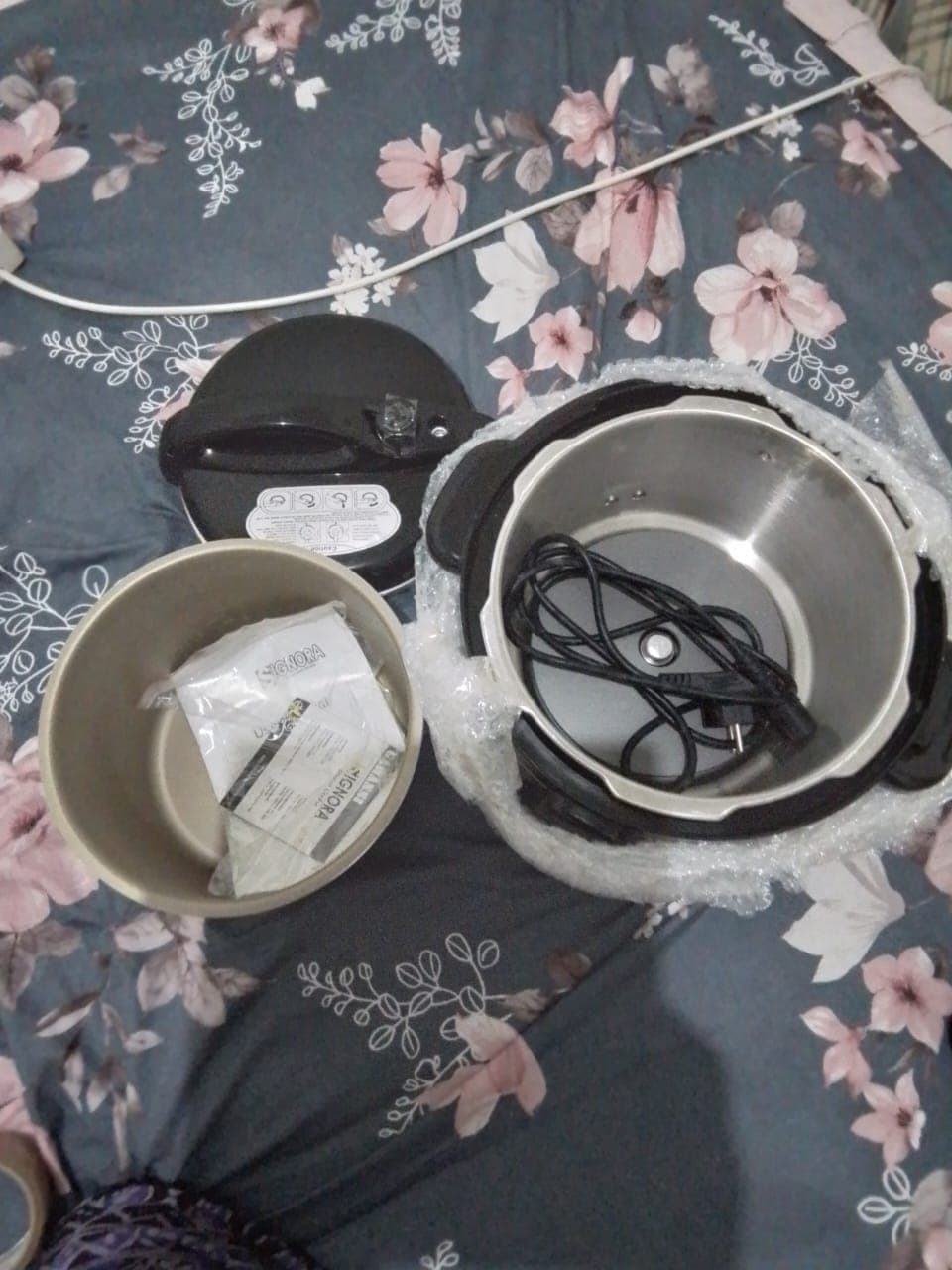 Panci Presto Signora - Gambar 4