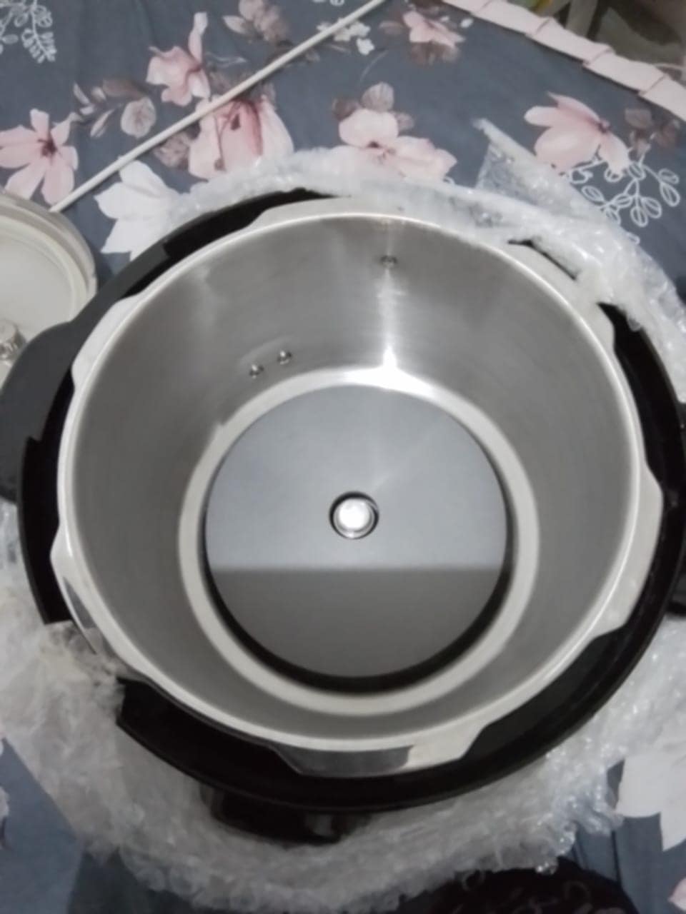 Panci Presto Signora - Gambar 3