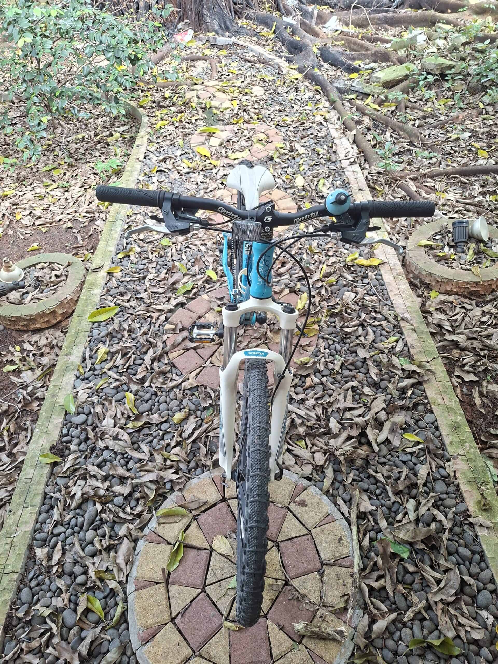 Sepeda Polygon Cleo 2.0