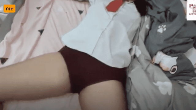Gadis Kulit Putih Live Show Liar Banget Terbaru Viral Indo