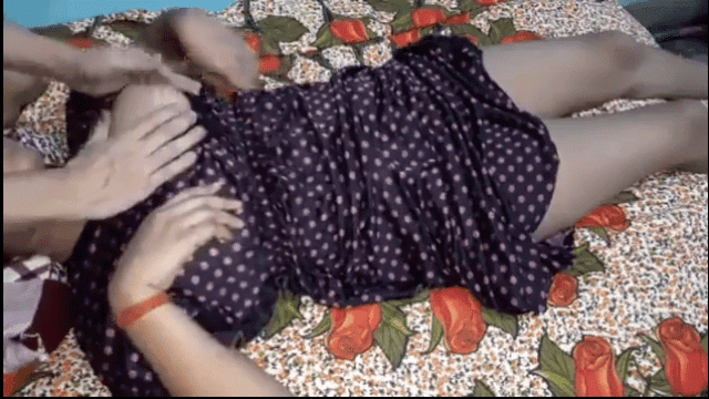 yandex viral abg anak dan ibu asik main saat ayah kerja