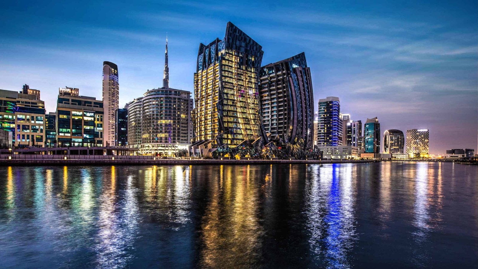 Pagani Branded Residences in Dubai – Iconic Living at Da Vinci Tower