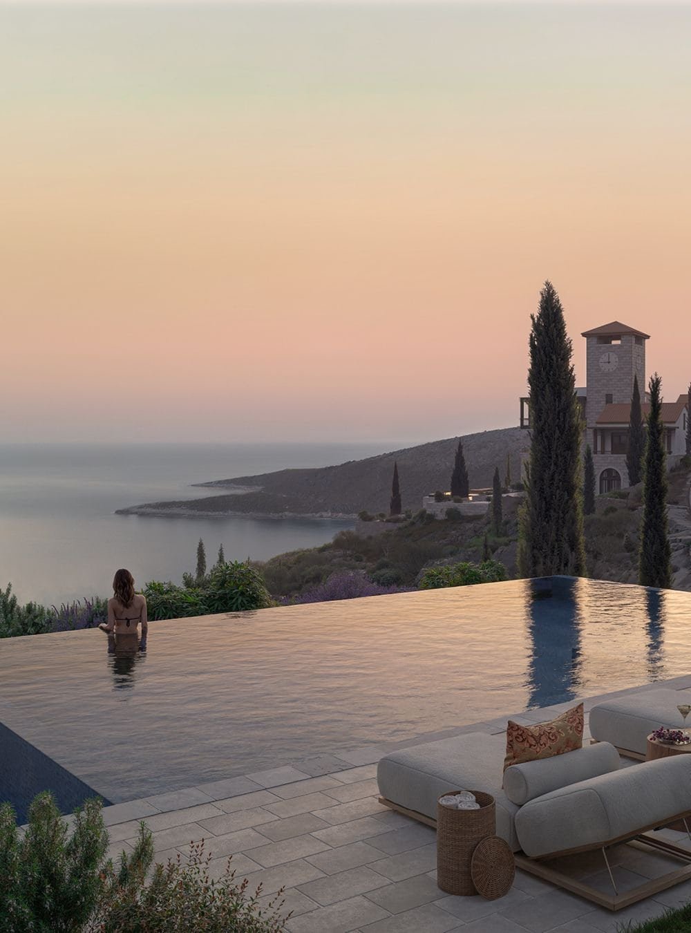 Horizon Sea View Residences Lustica Bay
