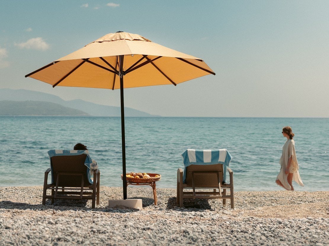 Lustica Bay Montenegro