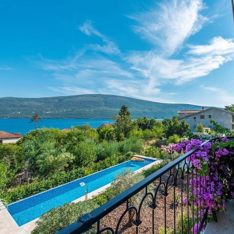 Villas for Sale in Herceg Novi: 2026 Buyer’s Guide | Barok Estates