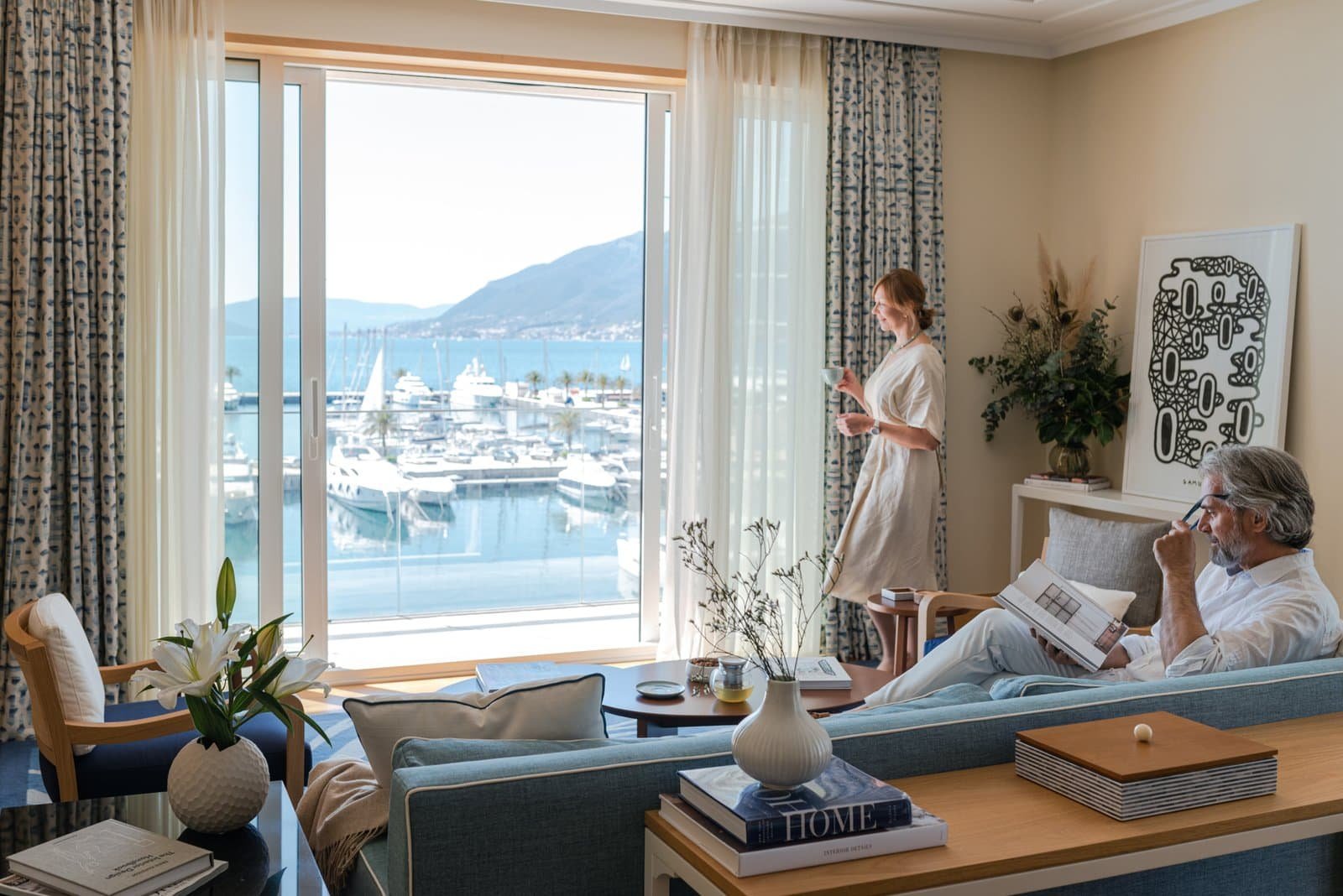 Knightsbridge School Montenegro education