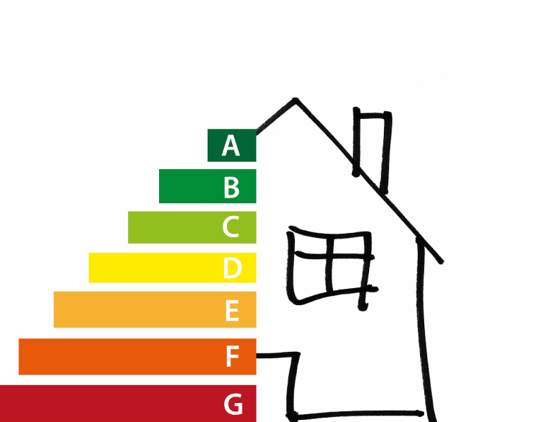 Energieberatung Wohngebäude